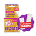 ECO univerzální čisticí tablety – 2 + 2 tablety ZDARMA